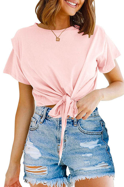 Vintage Inspired T-Shirt with a Contemporary Edge