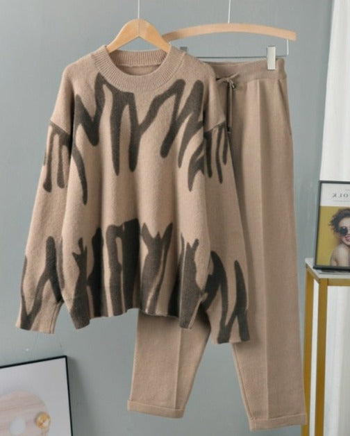 A Vintage Style Garment with Delicate Timeless Details