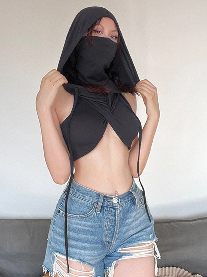 Classic Vintage Top with a Flattering Fit