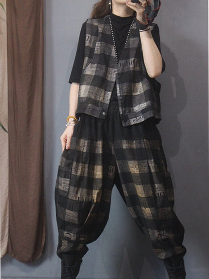 Well Tailored Pants with a Graceful Silhouette