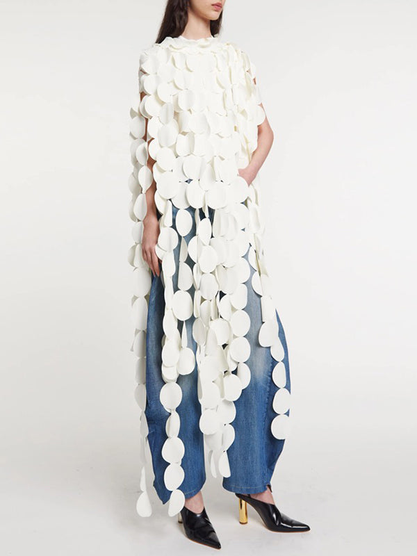 Beautifully Crafted Blouse in a Classic Style