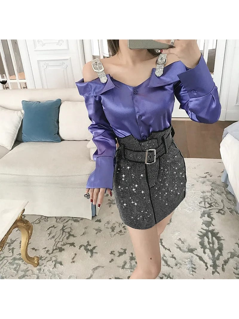 Elegantly Styled Garment for Everyday Wear