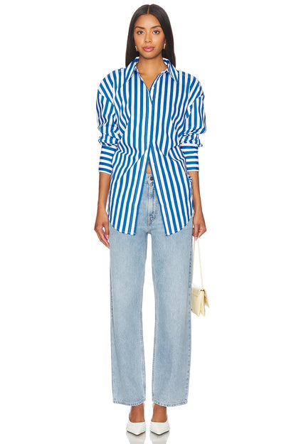 Effortlessly Elegant Shirt with a Timeless Design