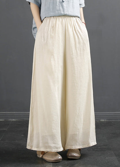 Polished Pants with an Effortless Classic Look