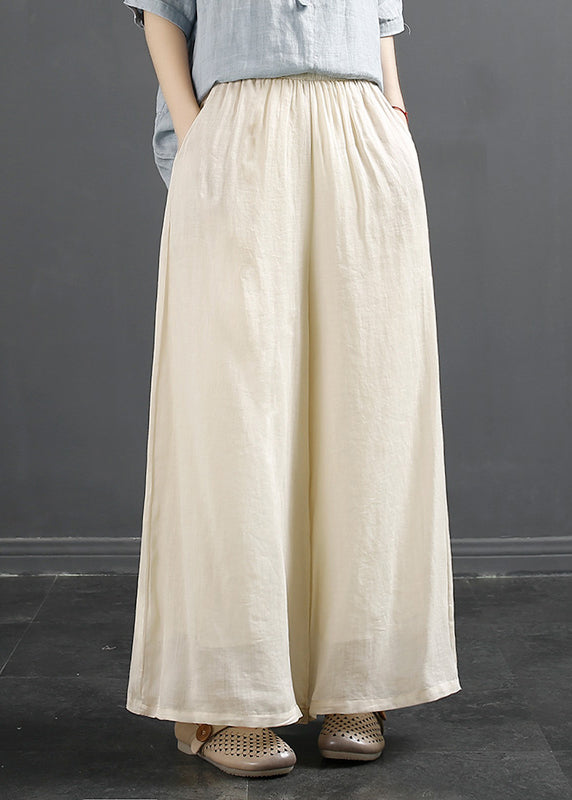 Polished Pants with an Effortless Classic Look