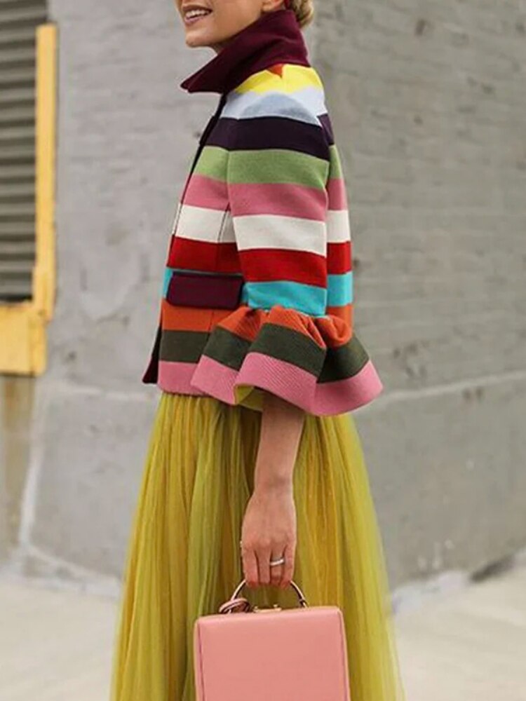 Beautifully Crafted Jacket in a Classic Style