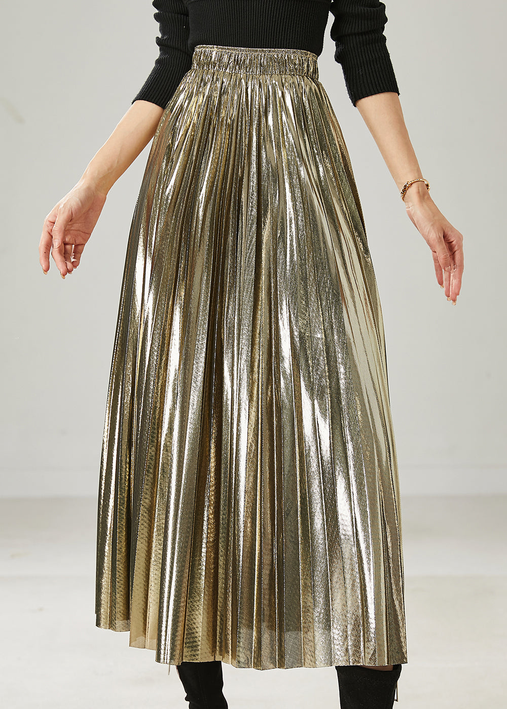 A Vintage Style Garment with Delicate Timeless Details