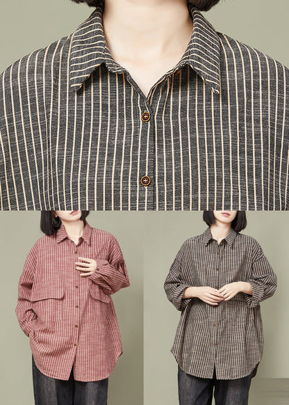 Beautifully Balanced Shirt with Timeless Character