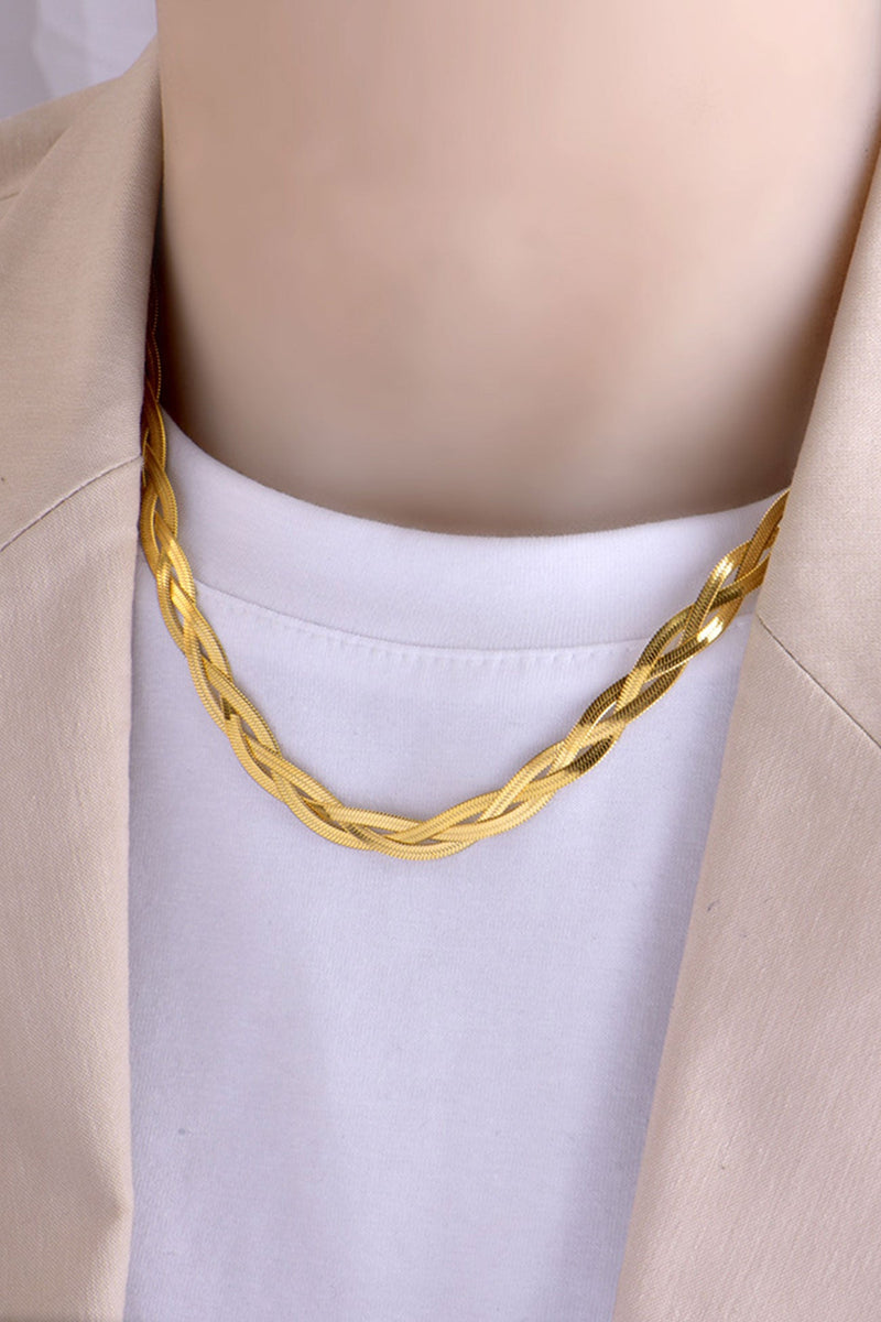 A Vintage Style Garment with Delicate Timeless Details