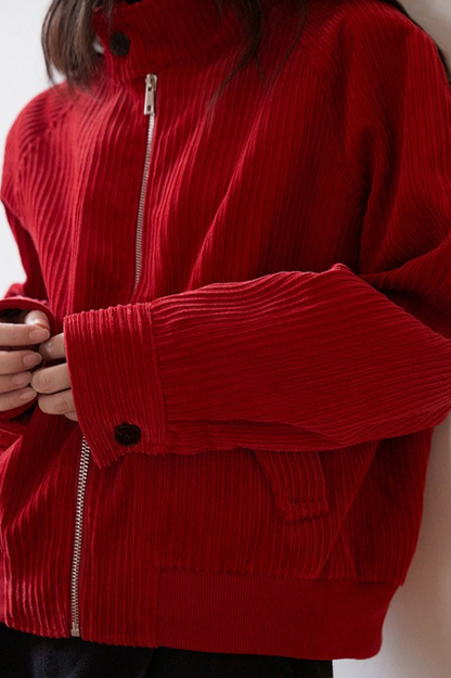 Classic Vintage & Enduringly Stylish Jacket