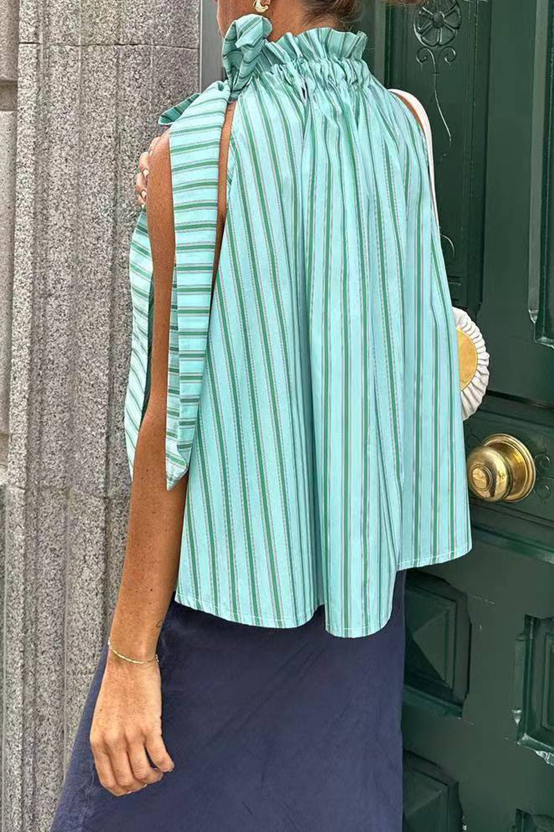 Beautifully Crafted Top in a Classic Style