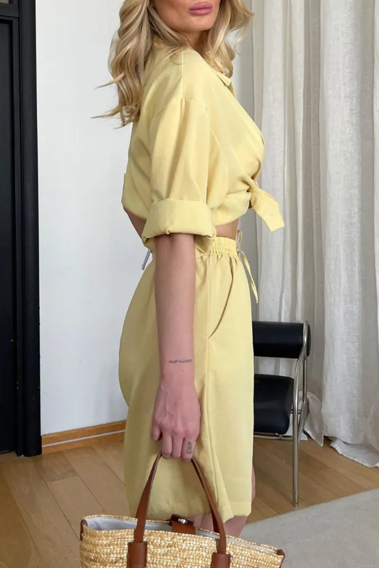 Elegantly Styled Shirt for Everyday Wear