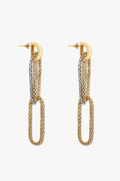 A Vintage Style Garment with Delicate Timeless Details