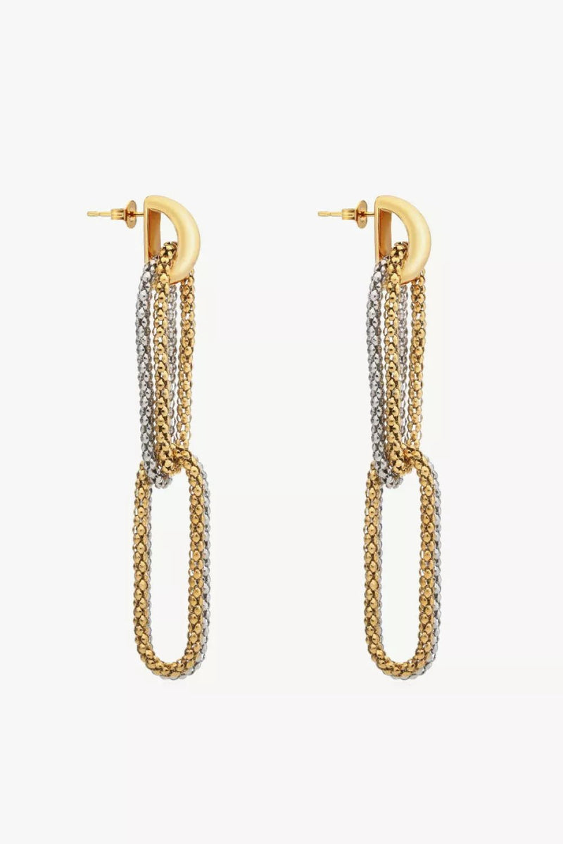 A Vintage Style Garment with Delicate Timeless Details