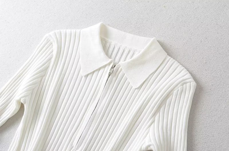 Classic Vintage Garment with a Flattering Fit