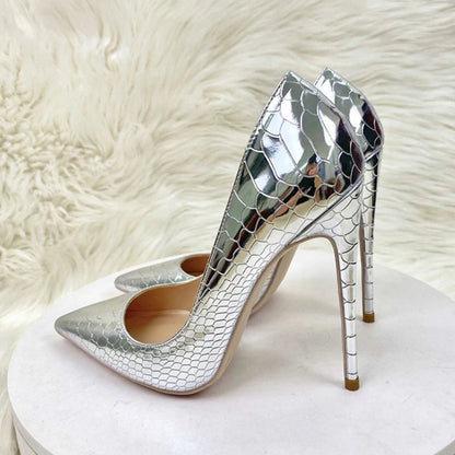 Vintage Inspired Shoes with a Contemporary Edge