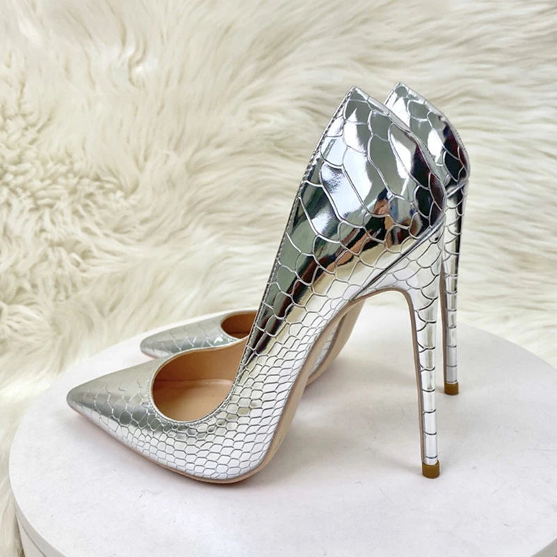 Vintage Inspired Shoes with a Contemporary Edge