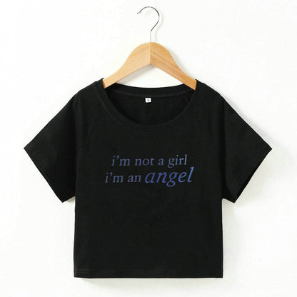 Well Tailored Top with a Graceful Silhouette