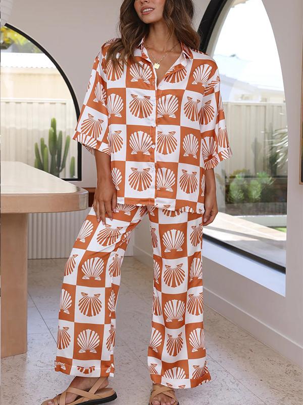 Beautifully Balanced Shirt with Timeless Character