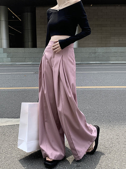 Beautifully Crafted Trousers in a Classic Style