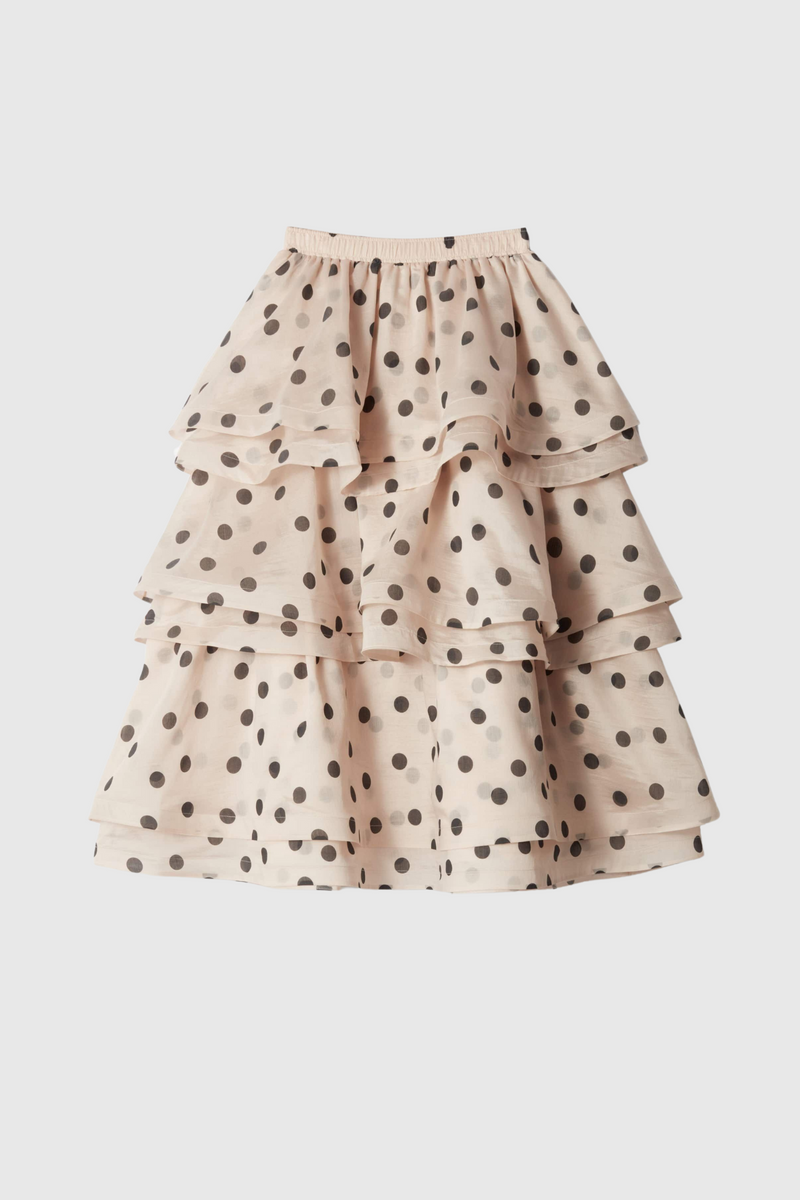 Vintage Inspired Garment with a Contemporary Edge