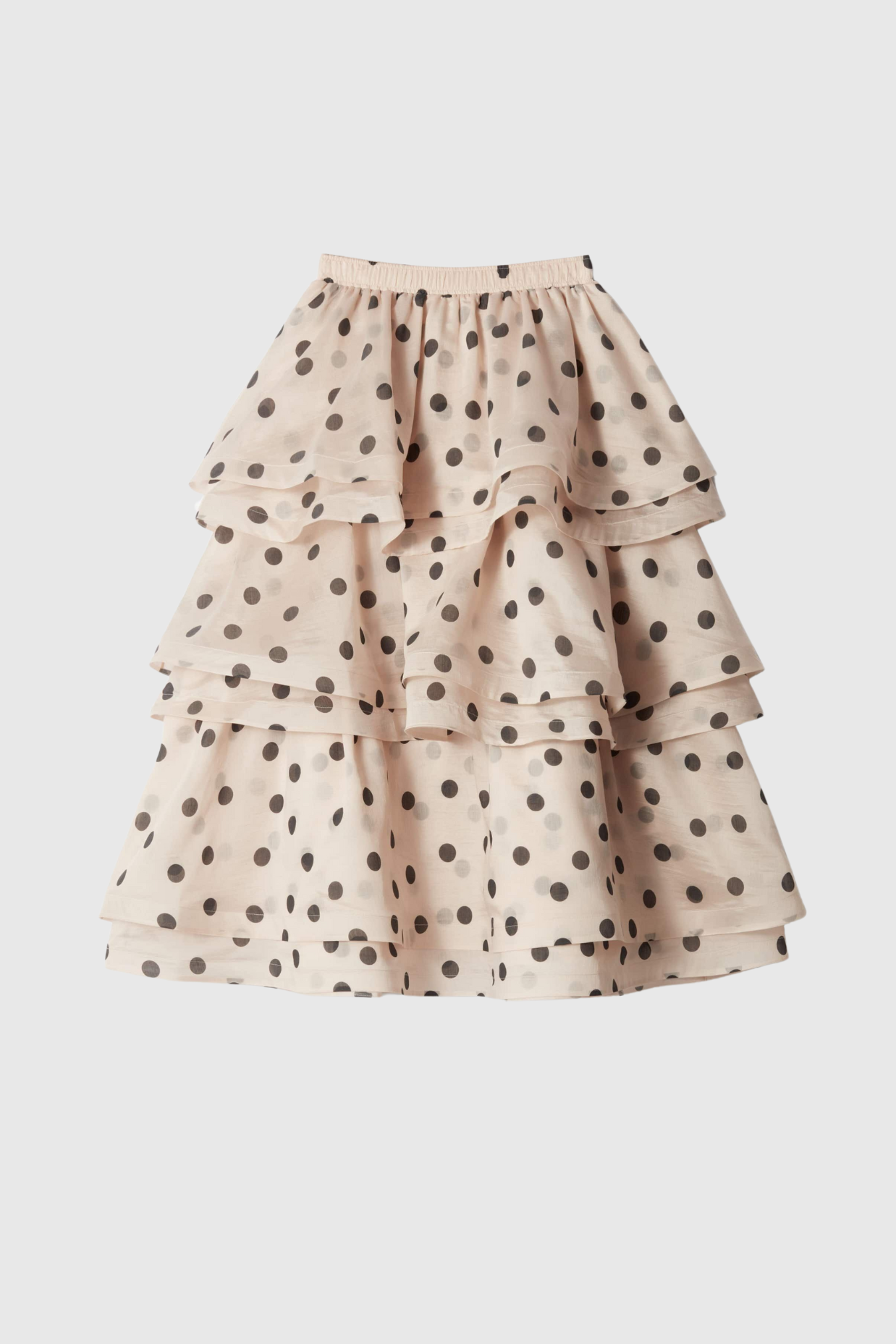 Elegantly Styled Garment for Everyday Wear