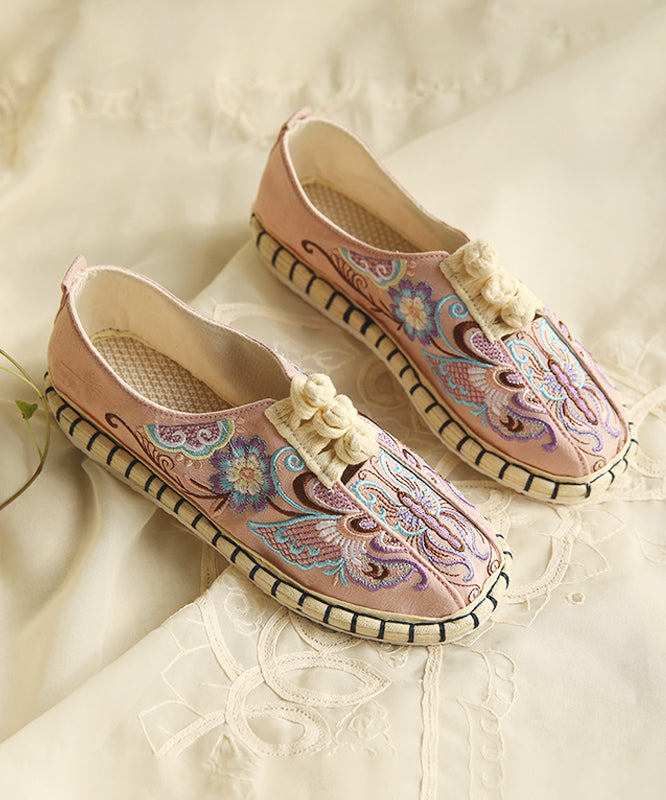 Vintage Inspired Shoes with a Contemporary Edge
