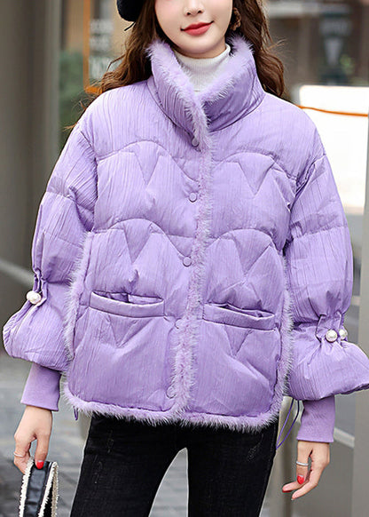 Polished Coat with an Effortless Classic Look