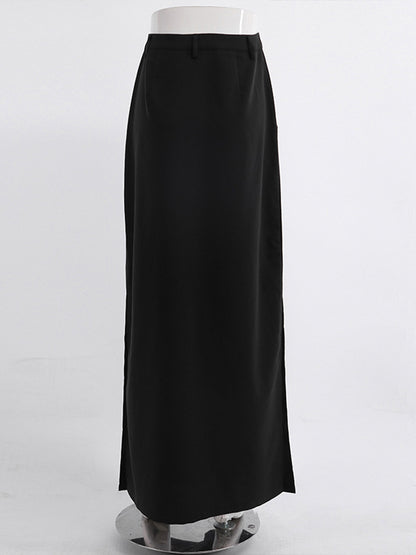 Vintage Inspired Garment with a Contemporary Edge