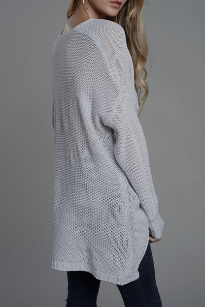 Effortlessly Elegant Top with a Timeless Design
