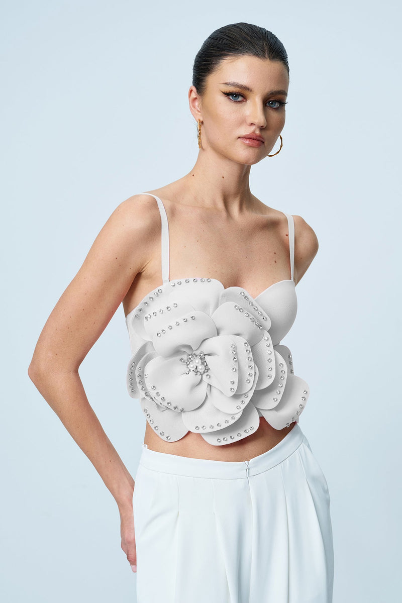 Elegantly Styled Top for Everyday Wear