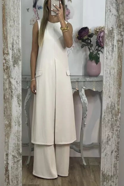 Beautifully Finished Garment in a Timeless Design