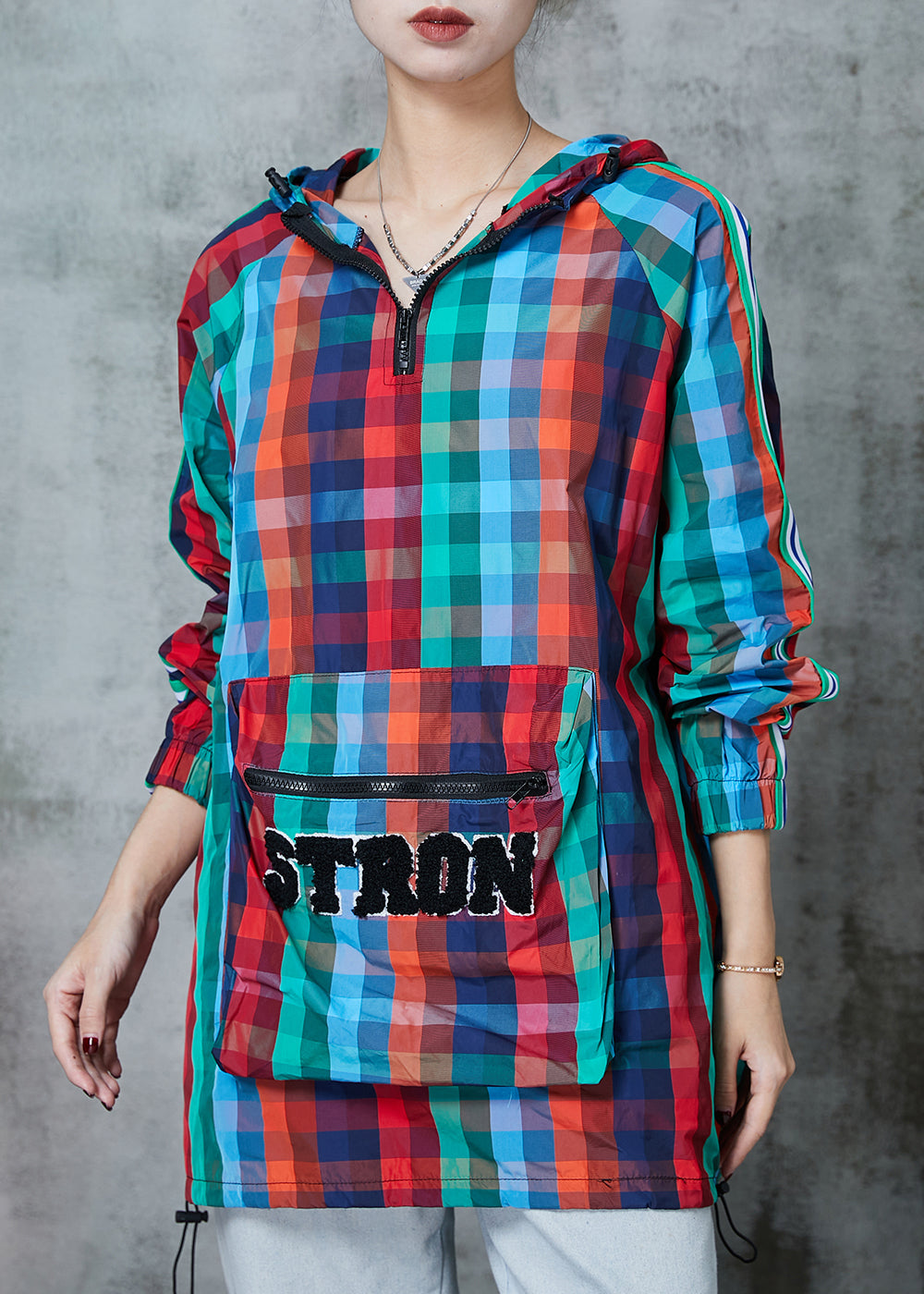 Beautifully Crafted Shirt in a Classic Style
