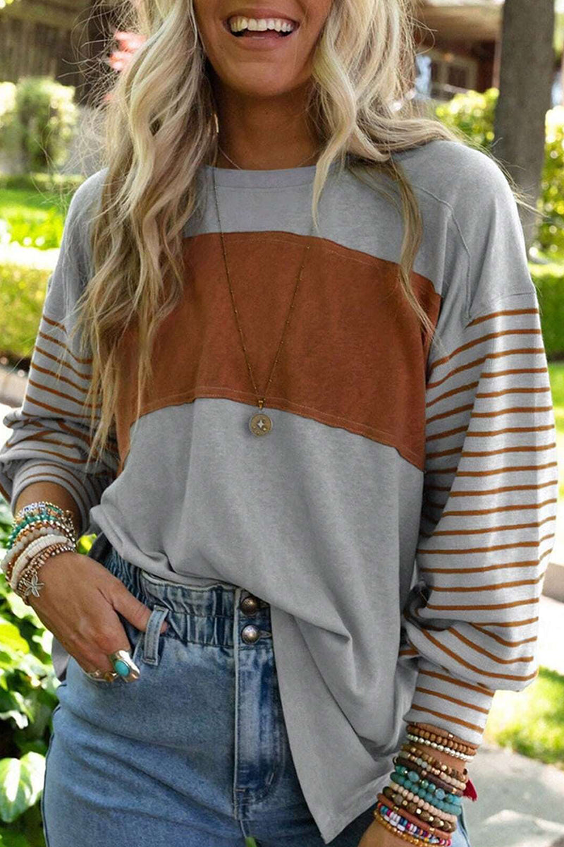 Classic Vintage & Enduringly Stylish Top