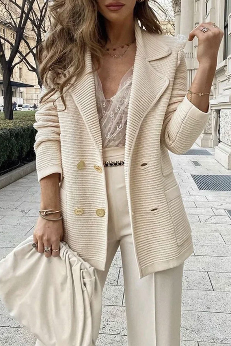 Elegantly Styled Garment for Everyday Wear