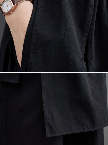 Effortlessly Elegant Pants with a Timeless Design