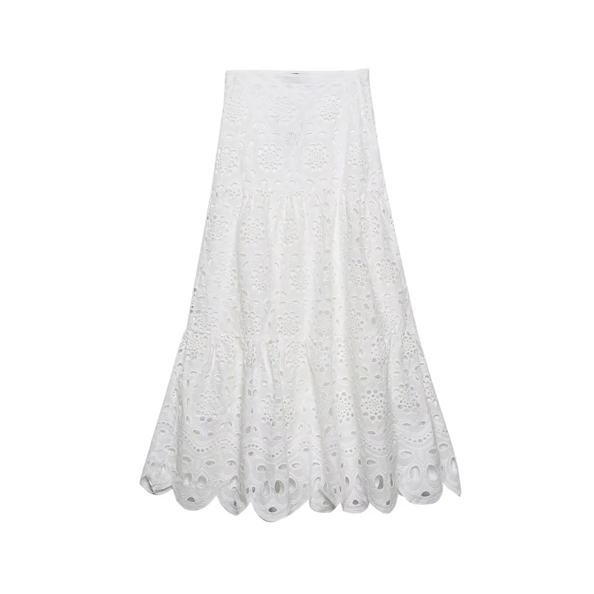 Polished Garment with an Effortless Classic Look