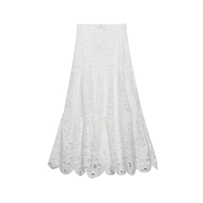 Polished Garment with an Effortless Classic Look