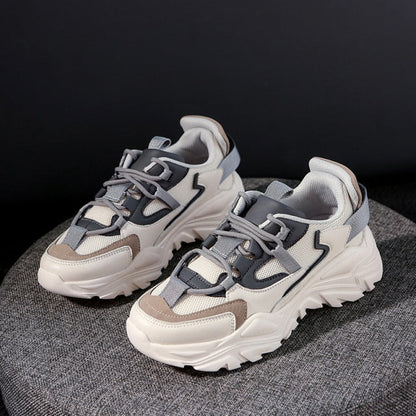 Elegantly Styled Sneakers for Everyday Wear