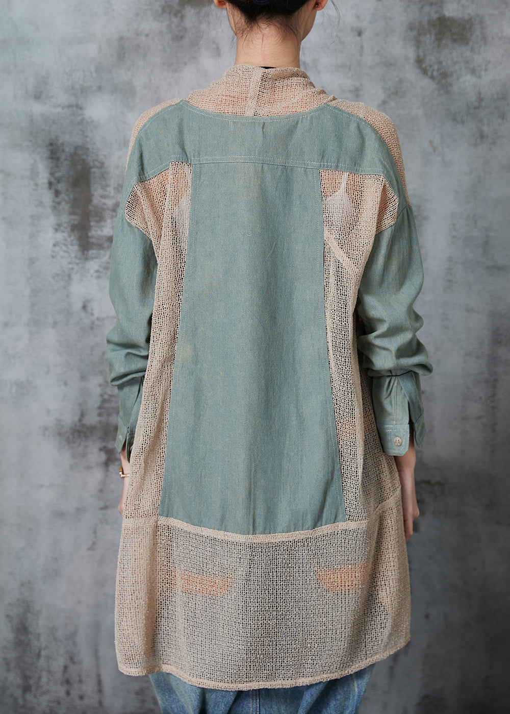 Beautifully Crafted Cardigan in a Classic Style