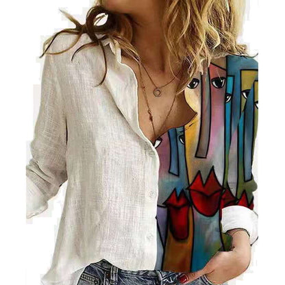 Beautifully Finished Shirt in a Timeless Design
