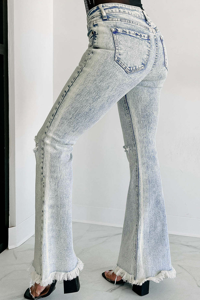 Beautifully Finished Garment in a Timeless Design