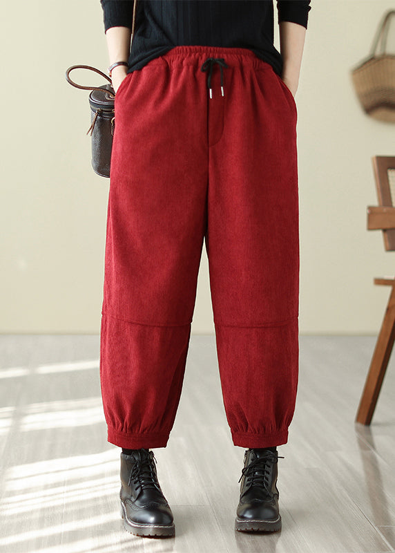 Beautifully Crafted Pants in a Classic Style