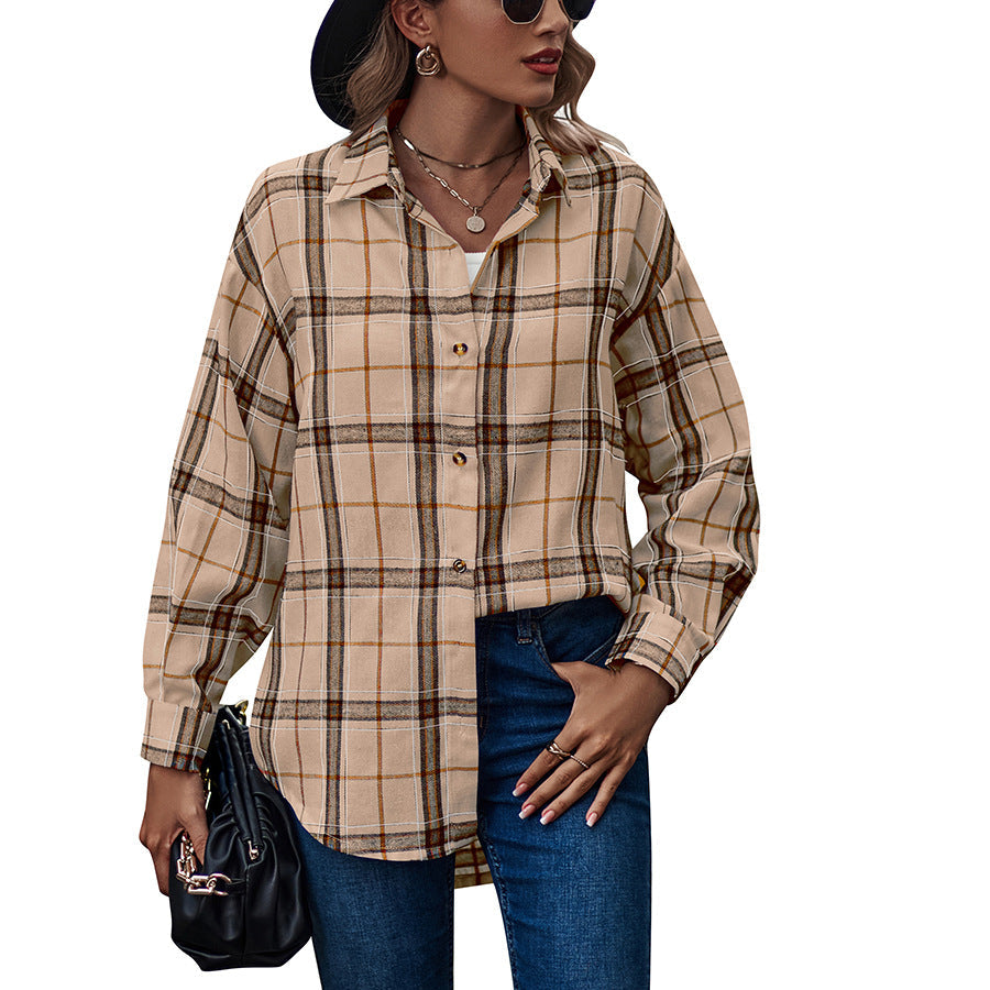 Classic Vintage & Enduringly Stylish Shirt