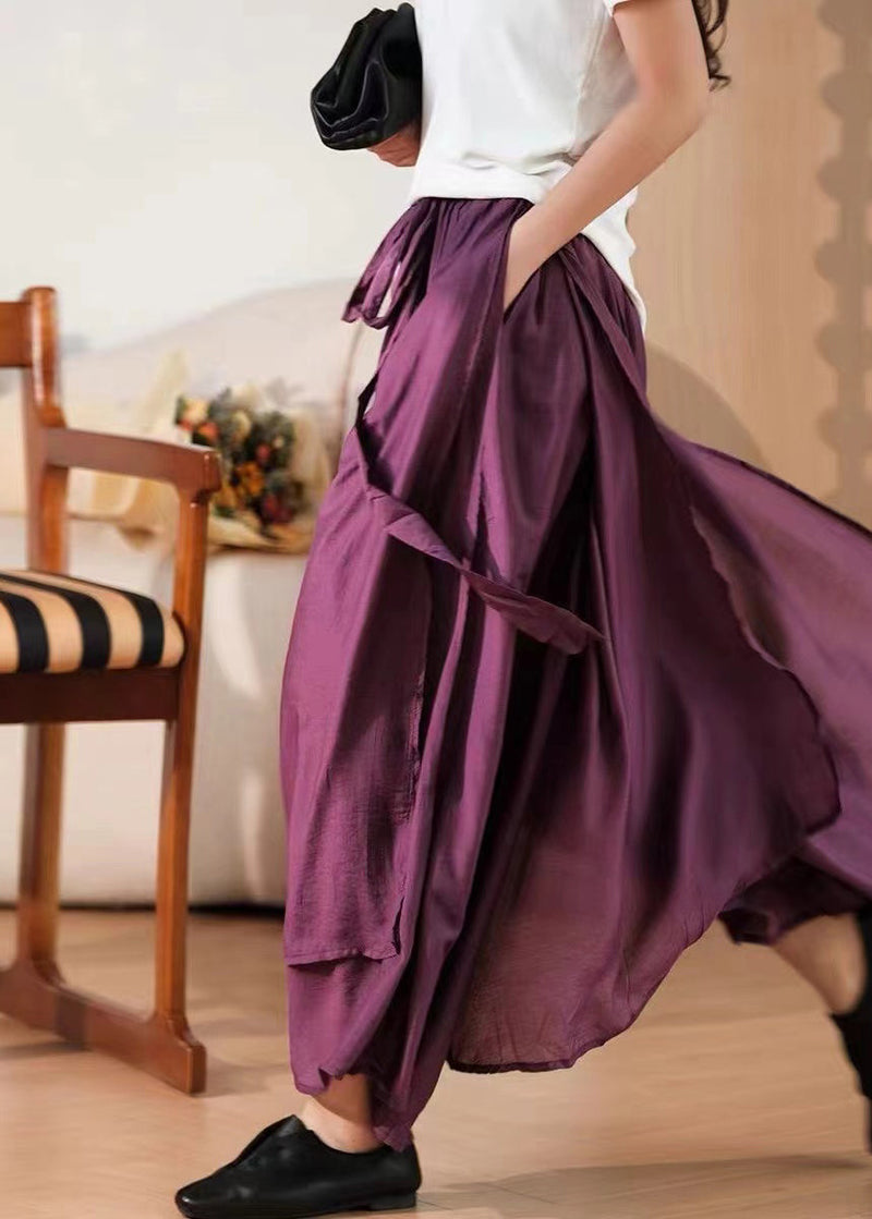 Beautifully Finished Pants in a Timeless Design