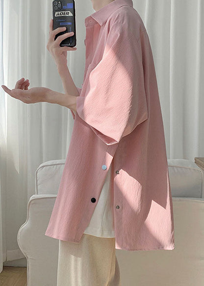 Classic Vintage Shirt with a Flattering Fit