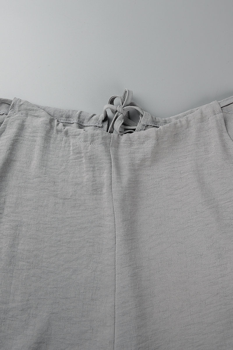 Polished Garment with an Effortless Classic Look
