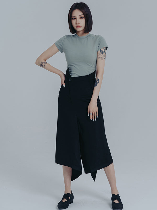 Elegantly Styled T-Shirt for Everyday Wear