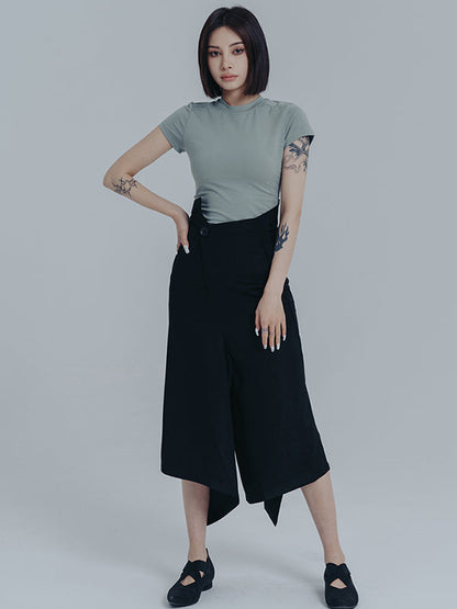 Elegantly Styled T-Shirt for Everyday Wear