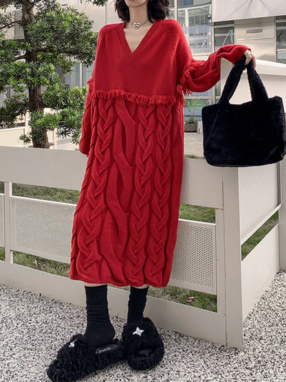 Effortlessly Elegant Sweater with a Timeless Design